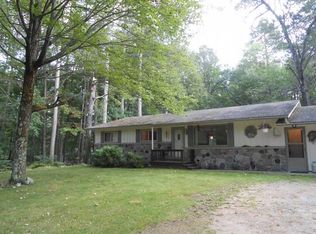 11315 Lemma Creek Rd, Arbor Vitae, WI 54568