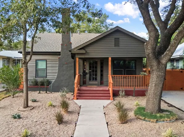 315 E CRAIG PL, San Antonio, TX 78212