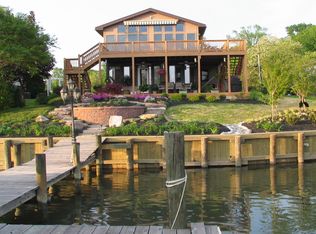 3 Russ Ct, Baltimore, MD 21219