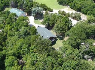 735 W Blondy Jhune Rd, Lucas, TX 75002