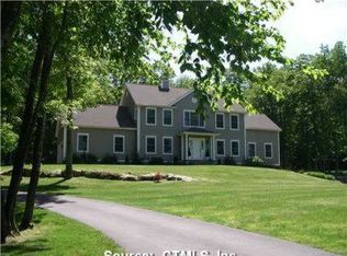 1 August Mdws, Ledyard, CT 06339