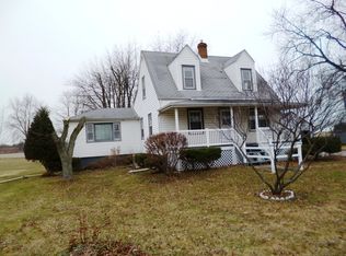 20610 Burnham Ave, Chicago Heights, IL 60411