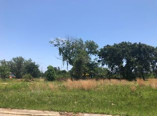 110 Pitcher Point Ave, Long Beach, MS 39560