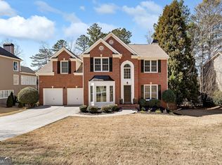 4310 Red Rock, Suwanee, GA 30024