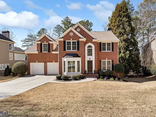 4310 Red Rock, Suwanee, GA 30024