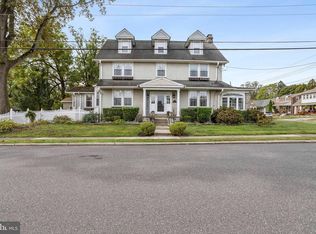 201 S Highland Rd, Springfield, PA 19064