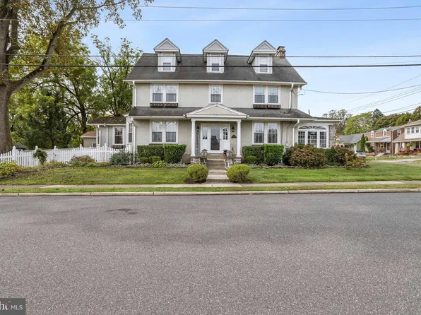 201 S Highland Rd, Springfield, PA 19064