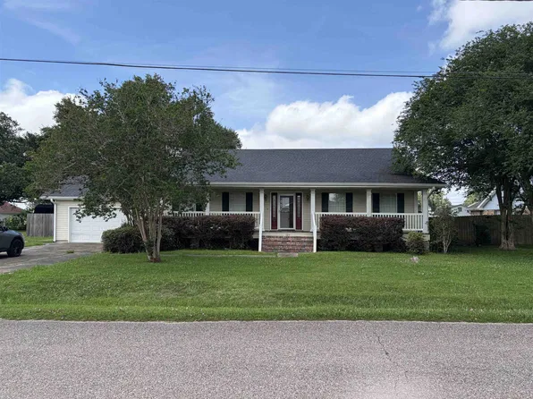 105 Dixie Dr, Des Allemands, LA 70030
