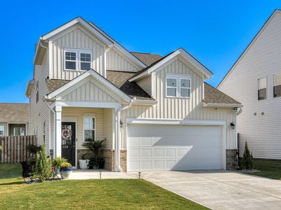 338 Mansell Park, Aiken, SC, 29801