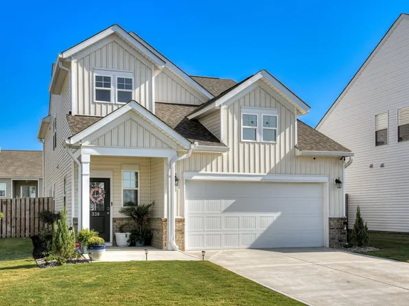 338 Mansell Park, Aiken, SC 29801
