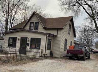 607 Mechanic St, Pekin, IL