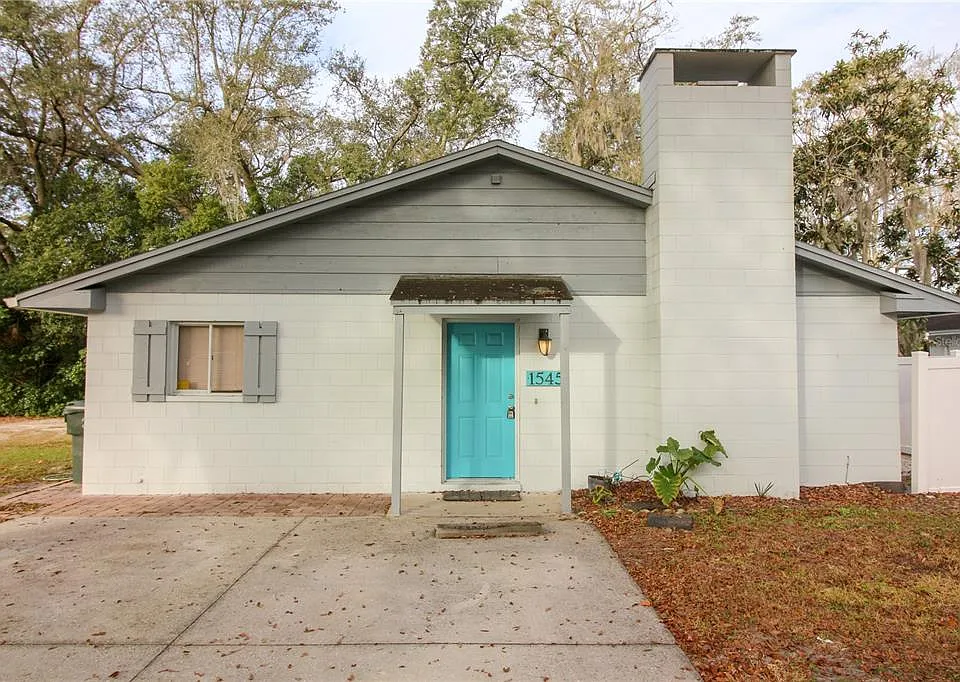 1545 King Ave