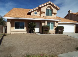14522 Santa Fe Trl, Victorville, CA 92392