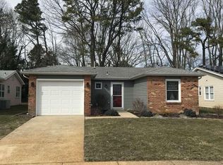 117 Courtshire Dr, Brick, NJ