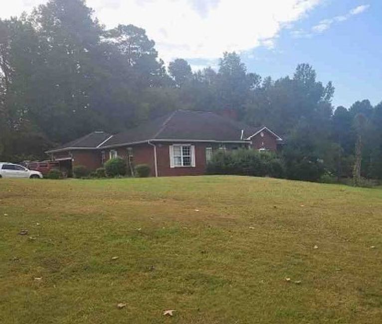 Property Front View