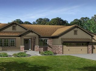 4517 Heatherhill Cir, Longmont, CO 80503