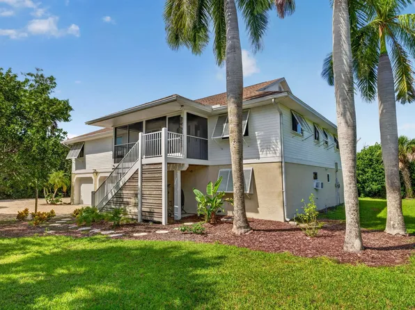 485 Peachtree Rd, Sanibel, FL 33957