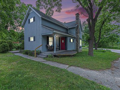 8941 E Summer St, Cedar, MI, 49621