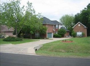 7700 Ravenswood Rd, Granbury, TX 76049