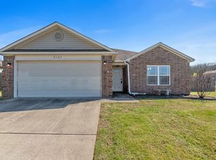 2105 Shadow Ridge Rd, Conway, AR 72032