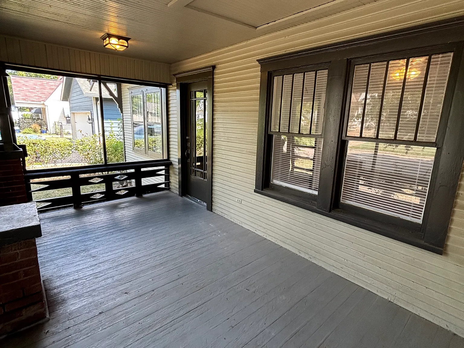 3 bed, 1100 sqft, $1,395 — Photo 2