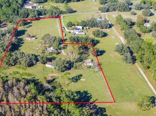 5820 Green Pond Rd, Polk City, FL 33868