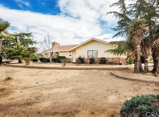 8791 Frontera Ave, Yucca Valley, CA 92284
