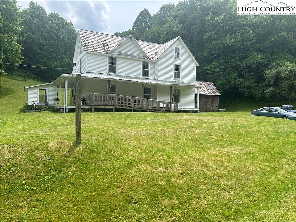 369 B H Duncan Road, Zionville, NC 28698 Zillow