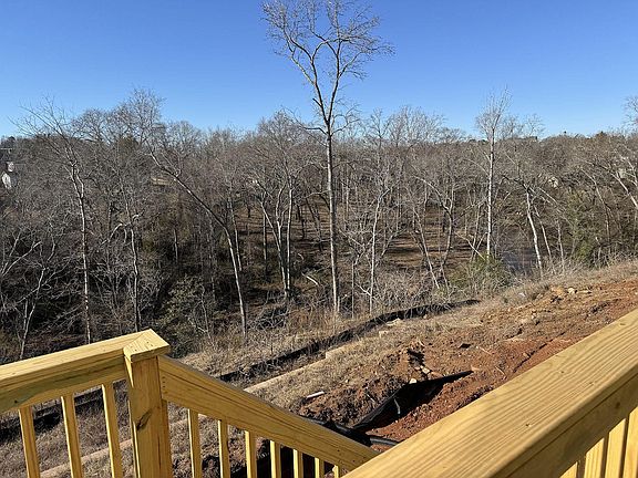 Covered Lower Deck Views