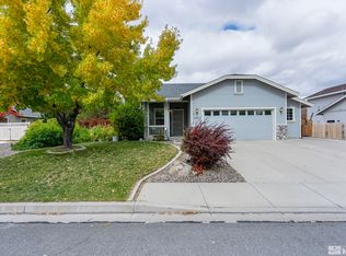 20953 White Rock Dr, Reno, NV 89508