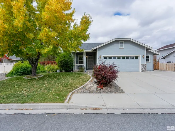 20953 White Rock Dr, Reno, NV 89508