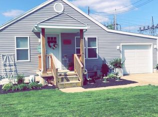 2710 Dale Ave, Springfield, OH 45503