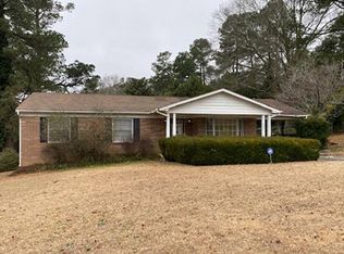 606 Hampton Cir, North Augusta, SC 29841