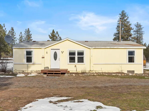 7671 Adams Drive Way, Ford, WA 99013