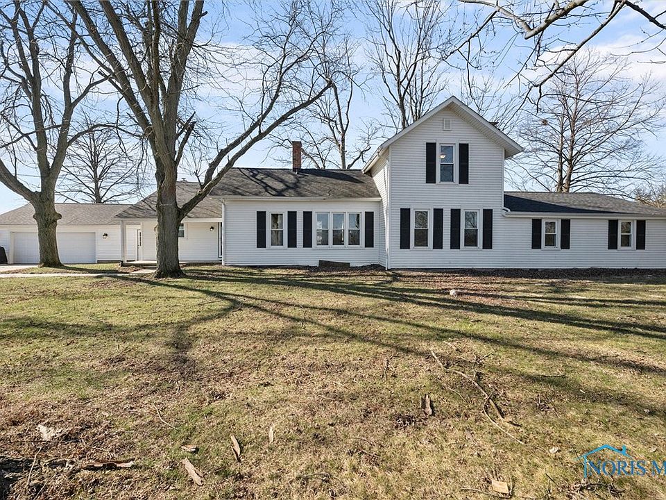 13791 Roachton Rd, Perrysburg, OH 43551 Zillow