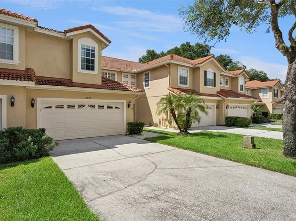 2272 WEKIVA VILLAGE LANE, APOPKA, FL 32703
