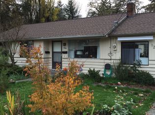 12807 23rd Ave NE, Seattle, WA 98125