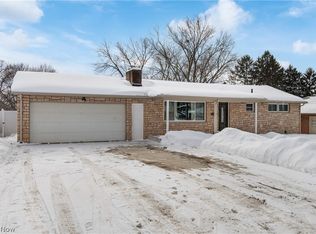 4632 5th St NW, Canton, OH 44708