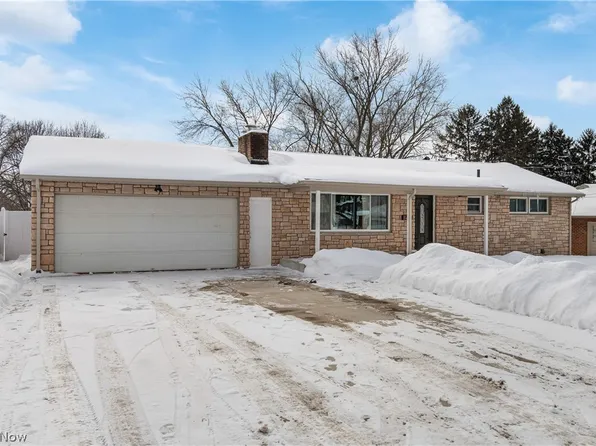 4632 5th St NW, Canton, OH 44708