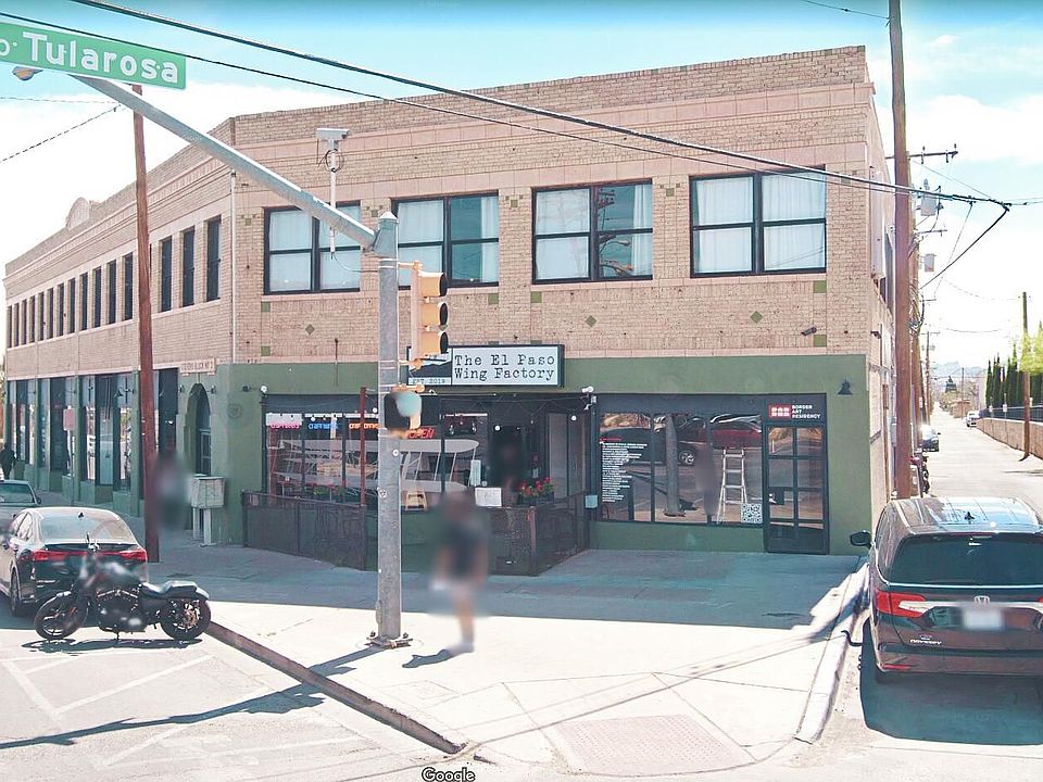 1st image of 801 N Piedras St