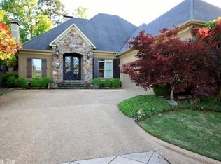 5 Phellos Ct, Little Rock, AR 72223