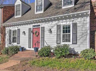1008 Huntwood Ln, Charlottesville, VA 22901