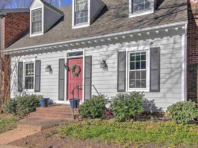 1008 Huntwood Ln, Charlottesville, VA, 22901