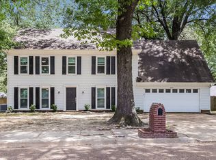 4924 W Hedgewall Cir, Memphis, TN 38141