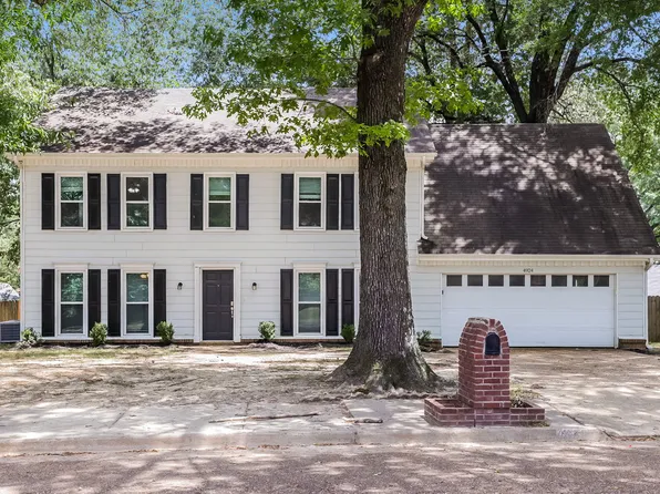 4924 W Hedgewall Cir, Memphis, TN 38141