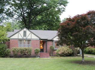155 Dille Pl, Memphis, TN 38111