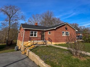 2228 S Kanawha St, Beckley, WV