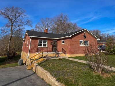 2228 S Kanawha St, Beckley, WV, 25801