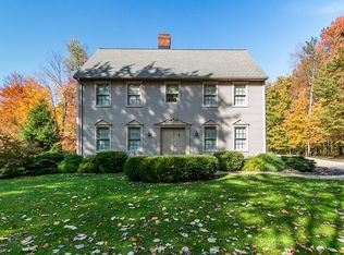 12201 Girdled Rd, Concord Township, OH 44077