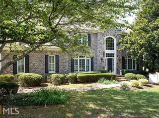 412 Ranger Psge, Alpharetta, GA 30005